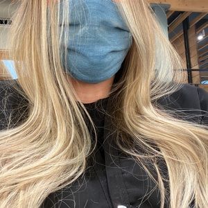 Meet your Posher, Natasha